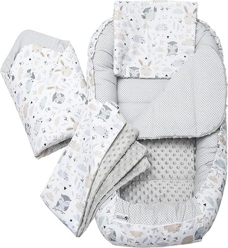 Medipartners babynest kokon - medipartners,