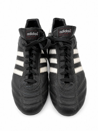 Adidas kaiser fußballschuhe - kaiser,