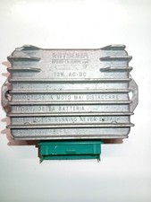SPANNUNGSREGLER MITSUBA ORIGINAL FÜR PIAGGIO SFERA NRG TPH HEXAGON D00033