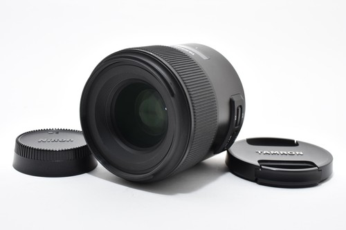 Fast neuwertig tamron sp - tamron,