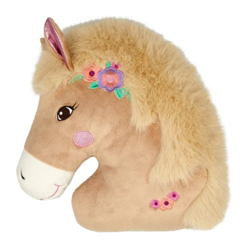 Kissen pferd pferdekopf - kissen,,