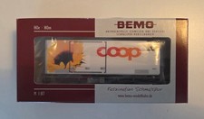 Bemo 2269116 Modelleisenbahn