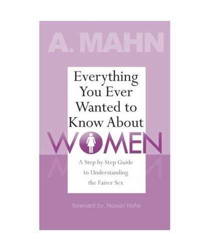 Everything you ever wanted - you,