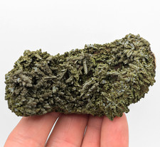 Mottramit - Tsumeb Mine