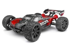 HPI Vorza Truggy Flux 1/8 Brushless Truggy RTR 2.4GHz 160181 RC-Auto Buggy