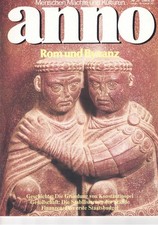 anno - Rom und Byzanz. Heft