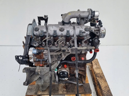 Motor opel vivaro f9q760 - vivaro, 1.9