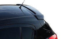 RDX Dachspoiler für Opel Corsa D Heckspoiler Racedesign Spoiler