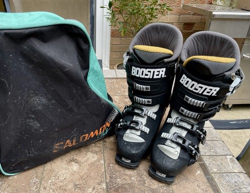 Salomon evolution performa - evolution,