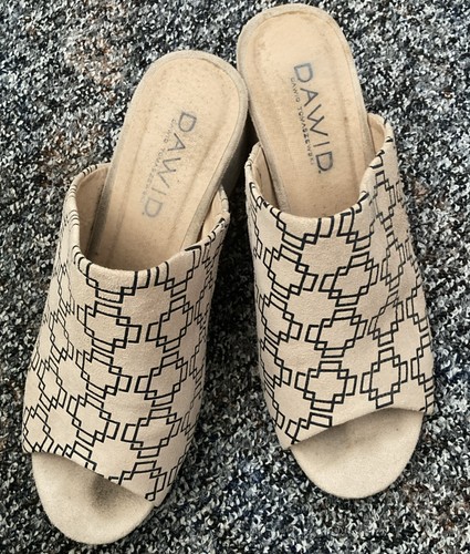 Sommerschuhe dawid - sommerschuhe,