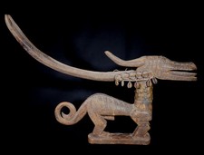 Art Afrikanisch tribal Arts