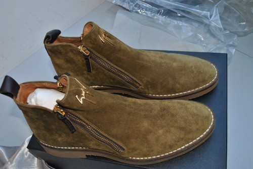 Giuseppe zanotti sneakers - zanotti,