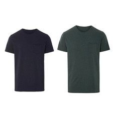 Livergy T-Shirt Herren mit