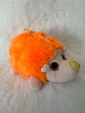 Kuscheltier Igel neuwertig | selber Tag Versandt