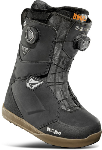 Thirtytwo volcom lashed - ,