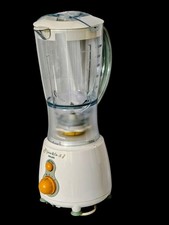 TOP ZUSTAND Philips Juice & Co HR 1840 Mixer – 300 Watt - Vintage 90ziger Jahre
