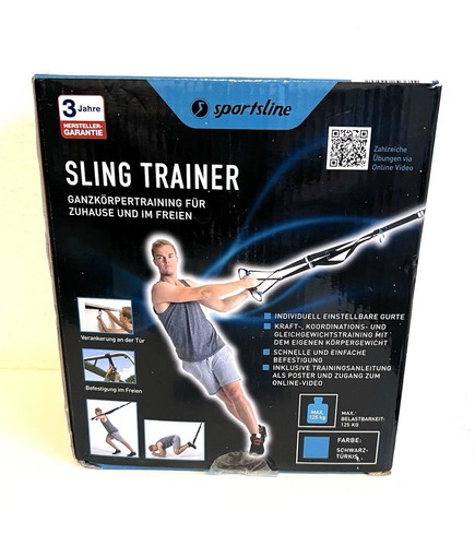 Sling trainer der - trainer, marke