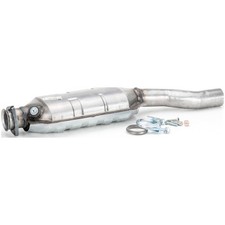 NAP carPARTS Katalysator Kat