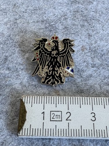 Pin anstecker preußischer - pin.,