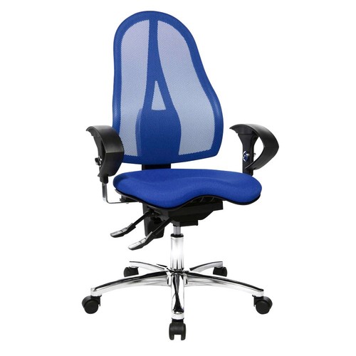 Topstar bürostuhl sitness - topstar,