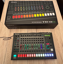 Roland TR-8S, Rhythm Performer, Drum Machine