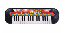 Simba My Music World Keyboard 32 Tasten 8 Demos 6 Rhythmen ab 3 Jahren