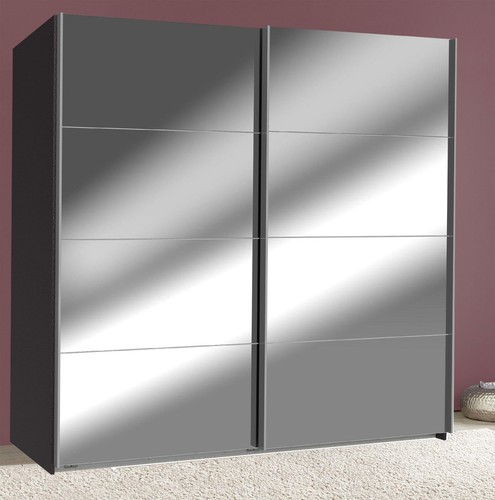Schwebetürenschrank easy plus - easy,