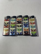 Feuerzeug VW Bus 5 Stück