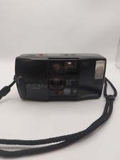 Olympus AF-1 Twin Quartz Date analoge Kompaktkamera  Kamera