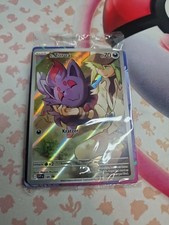 Ns Zorua 189 Promo - Deutsch