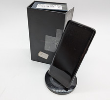 Samsung Galaxy S9 Smartphone - Einzelteile/Defekt A