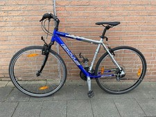 Bulls Cross Rider Novice Trekkingrad 28 Zoll Herren 21 Gang