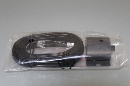 Jensen auto amplifier remote - amplifier,