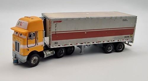 Mattel disney pixar - mattel,