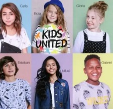 Kids United - Un Monde