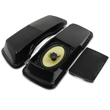 Seitenkoffer-Deckel mit