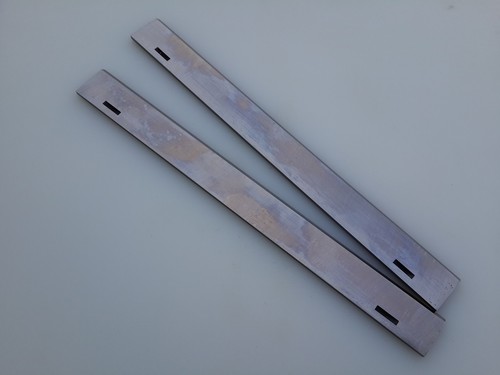 Wald dw50 260x25x3 - dw50, (2st.)