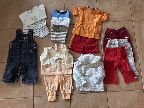 Kleiderpaket jungs 68 - kleiderpaket,