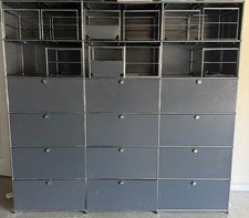 Authentic USM Haller Modular