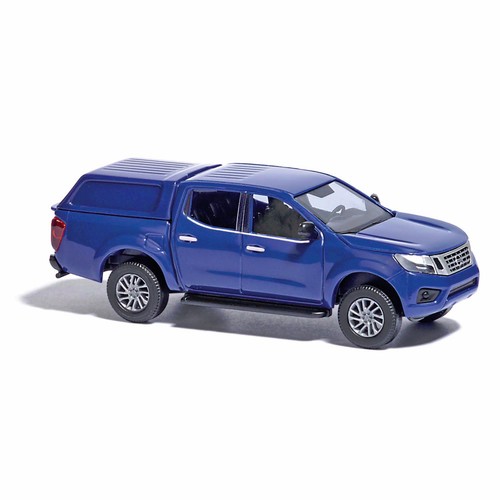 Busch 53705 nissan - 53705, mit