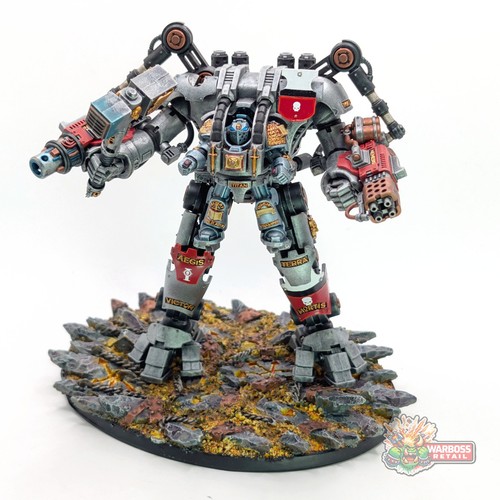 Grey knights großmeister - grey,