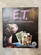 Panini Sammelalbum 1982 –