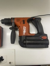 ✨Top✨ Hilti TE 6A 36 V Li Ionen Akku Bohrhammer Bohrmaschine Schlagbohrmaschine