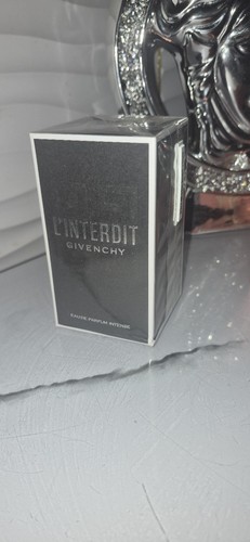 Givenchy interdit absolu - l´interdit,