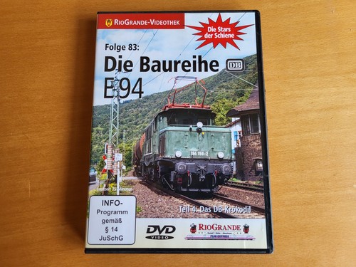 Die stars der schiene - die,
