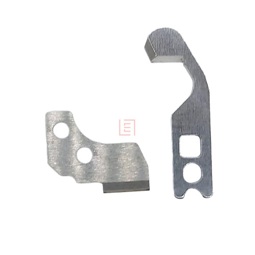 Messerset für elna 664 - elna, /