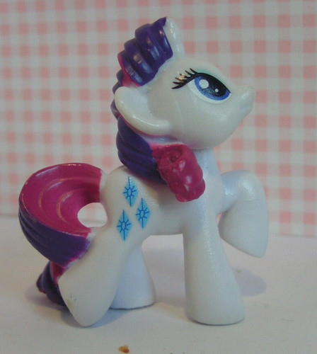 Little pony blind - pony,