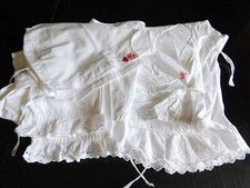 KONVOLUT VINTAGE DAMEN BLUSEN