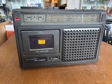 TEVION DIGITAL RADIOWECKER 4 WELLEN BEREICHE von 2012  