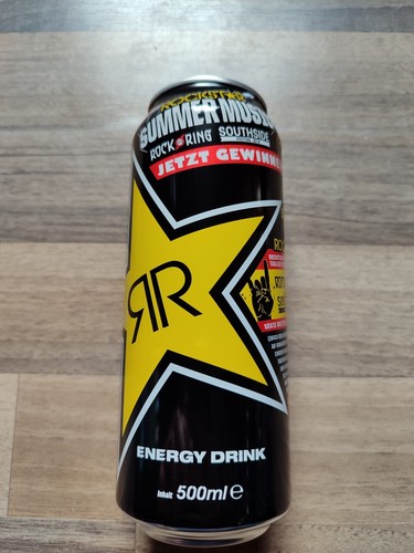 Rockstar summer music - summer,
